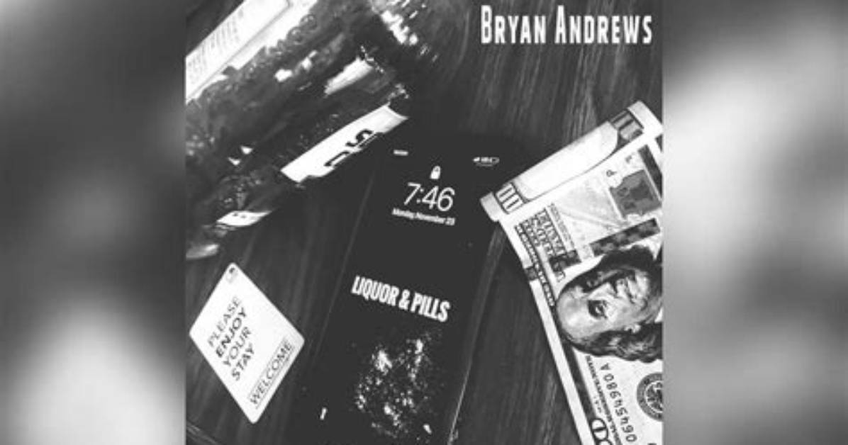 Bryan Andrews from Usa | Popnable