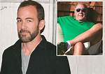 Bryan Callen and His Dad's Heartwarming Relationship Inspires His Comedy