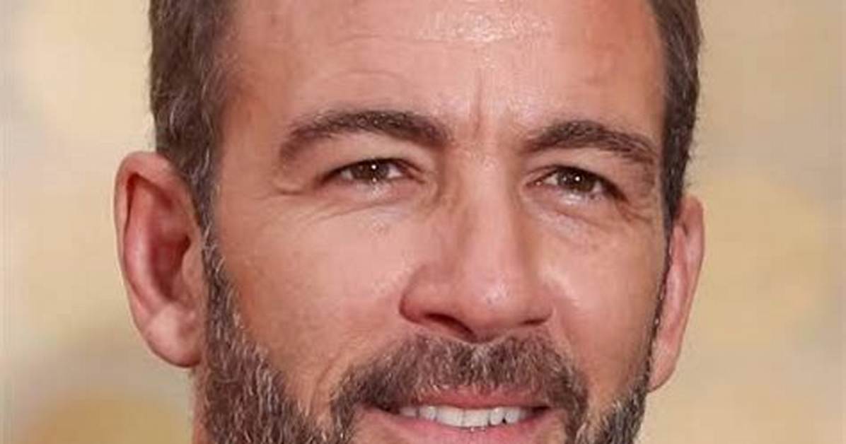 Bryan Callen Height