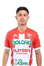 Bryan Garnica