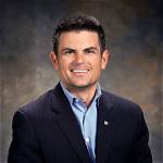 Bryan Nesbitt