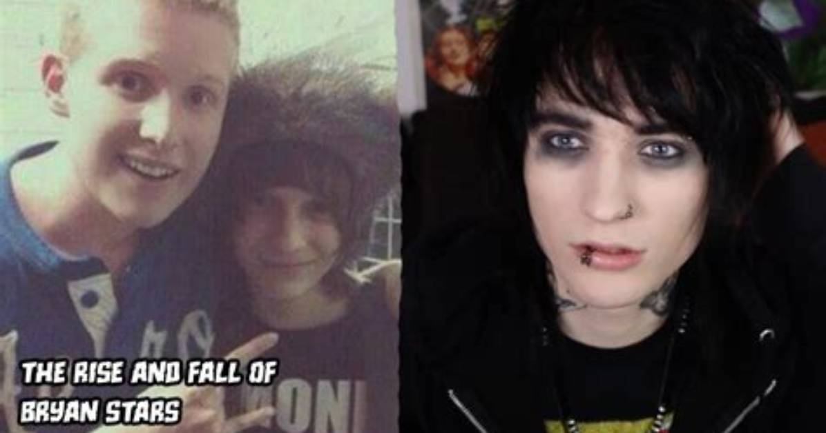 Bryan Stars