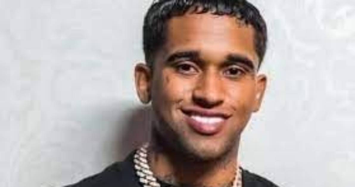 Bryant Myers Net Worth 2024