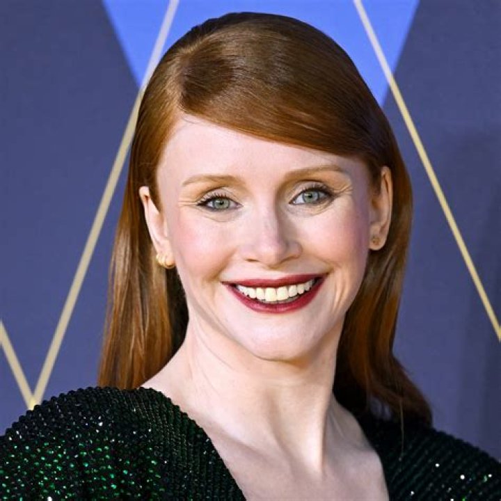 Bryce Dallas Howard's Husband Seth Gabel Wins Mother's Day With This