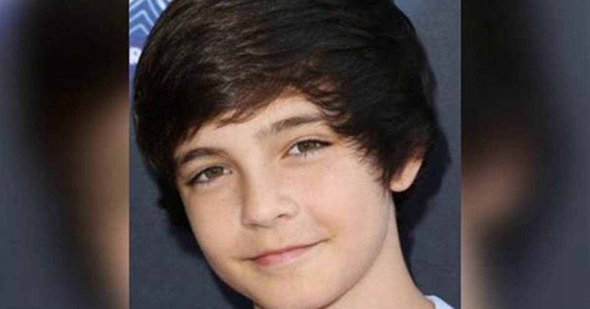 Bryce Gheisar – Biography, Facts & Life Story