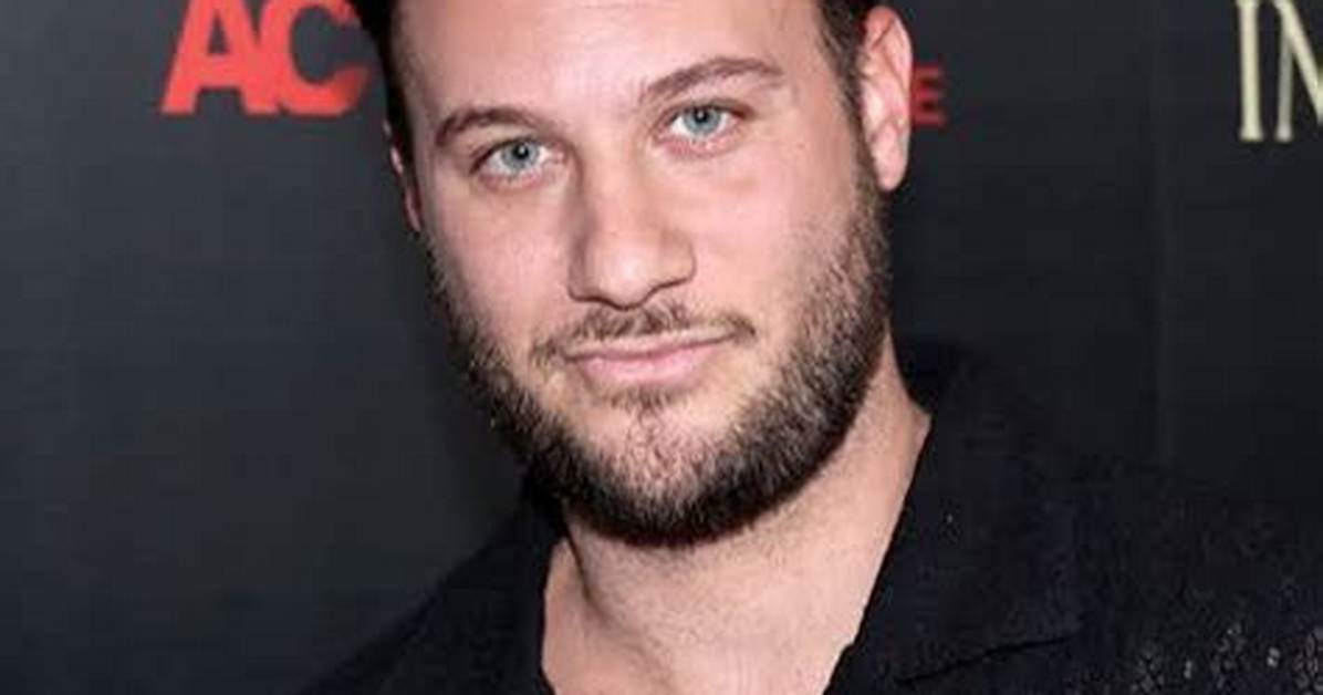 Bryce Hirschberg Net Worth