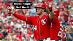 Bryce Love Net Worth