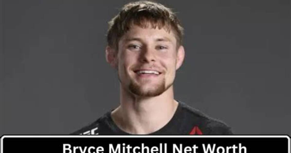 Bryce Savage Net Worth 2024