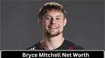 Bryce Savage Net Worth 2024