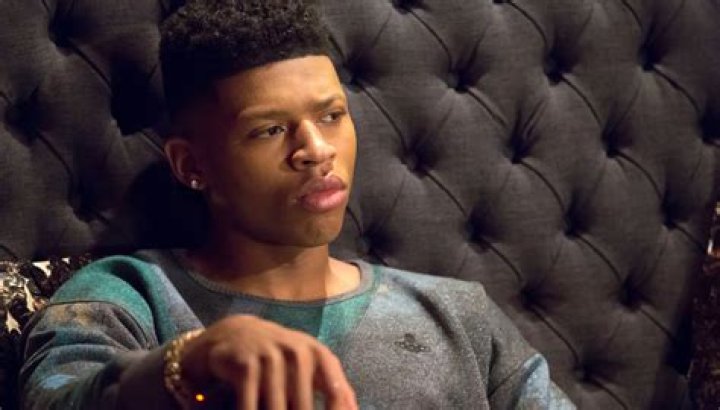 Bryshere Grey Almost Homeless in his Childhood To a well known Actor