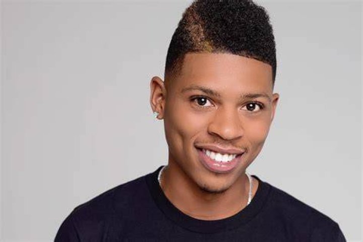 Bryshere Y. Gray Net Worth 2023, Age, Height, Wife, Kids, Movies BioWiki