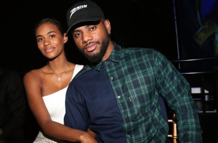 Bryson Tiller & Girlfriend Kendra Bailey Expecting a Baby Girl Billboard