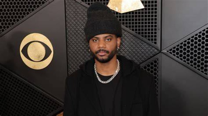 Bryson Tiller Reveals His Album Is Almost Done