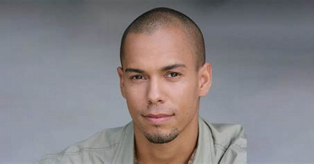 Bryton James Net Worth