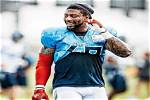Bud Dupree Net Worth