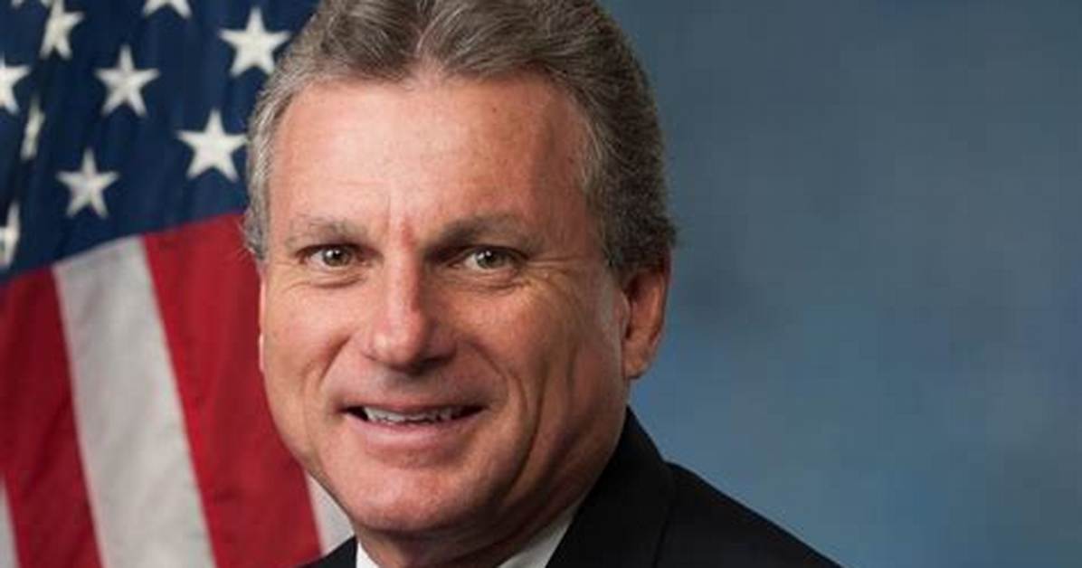 Buddy Carter Family | Is He Related to Jimmy Carter | Wiki and Net Worth