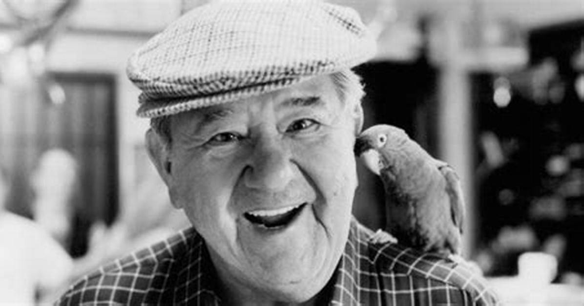 Buddy Hackett Net Worth
