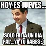 Buenos Dias Memes