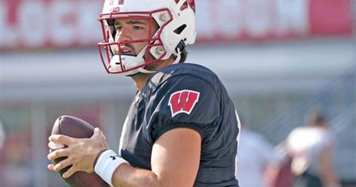 Buffalo Vs. Wisconsin Prediction: Odds, Spread, Dfs Picks, and More