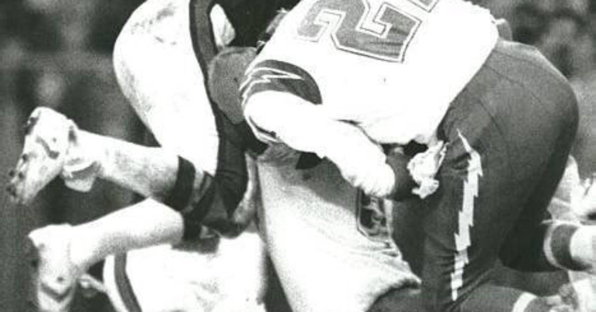 Buford Mcgee