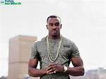 Bugzy Malone Net Worth