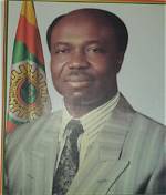 Buhari Appoints Dr. Thomas John as Acting Alternate Chairman of Nnpc Governing Board