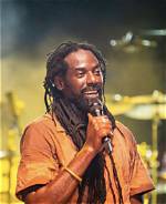 Buju Banton