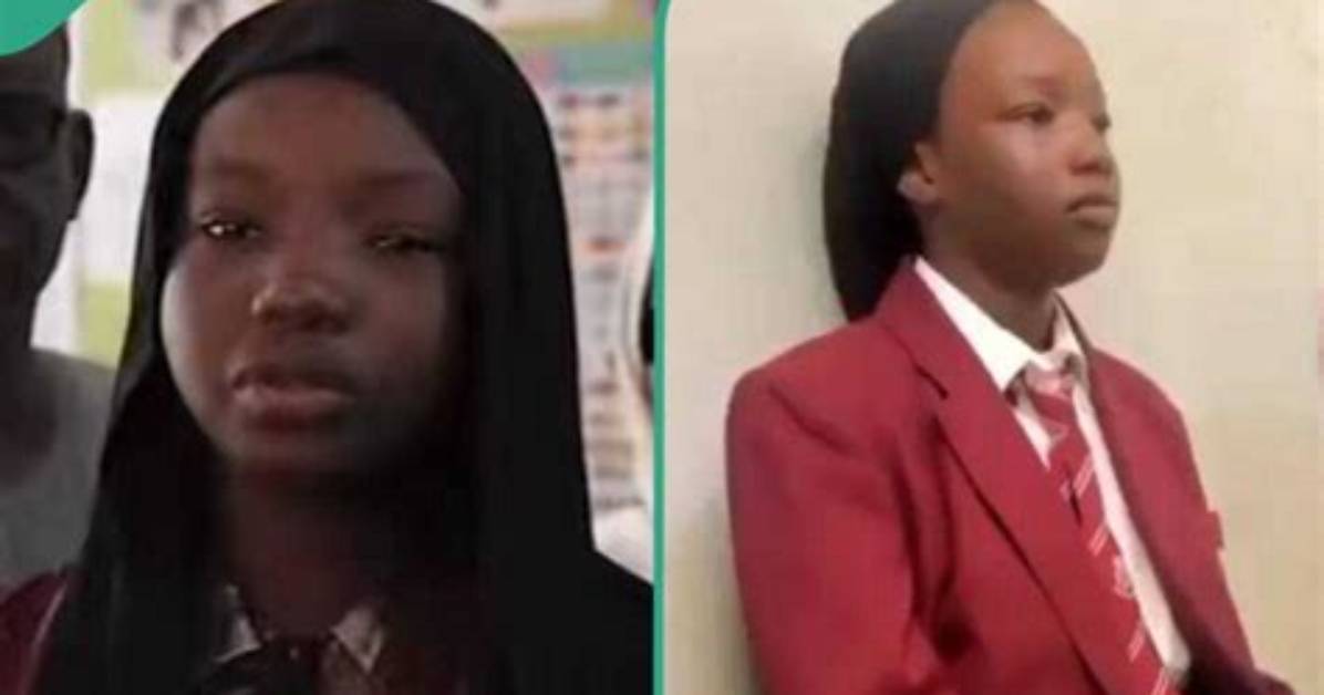 Bullied Lead British International School Girl Namtira Bwala Finally Speaks, Shares What Happened