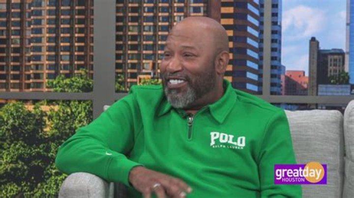 Bun B Joins Football Great, Mayor and Sheriff to Fete Menninger’s