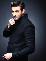 Burak Serdar Sanal