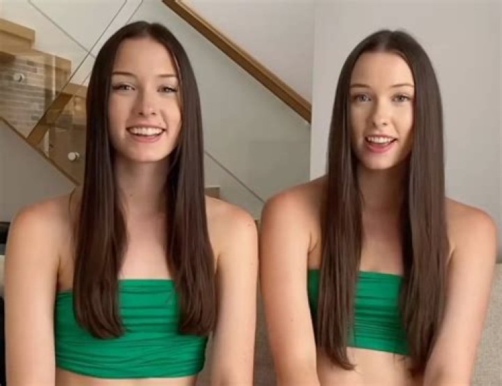 Burch twins Nude OnlyFans Leaked Photo 1115 TopFapGirls