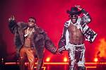 Burna Boy 4, Wizkid 2 and Ice Prince: 6 Nigerian Artists Who Have Won Bet Awards and How Many Times