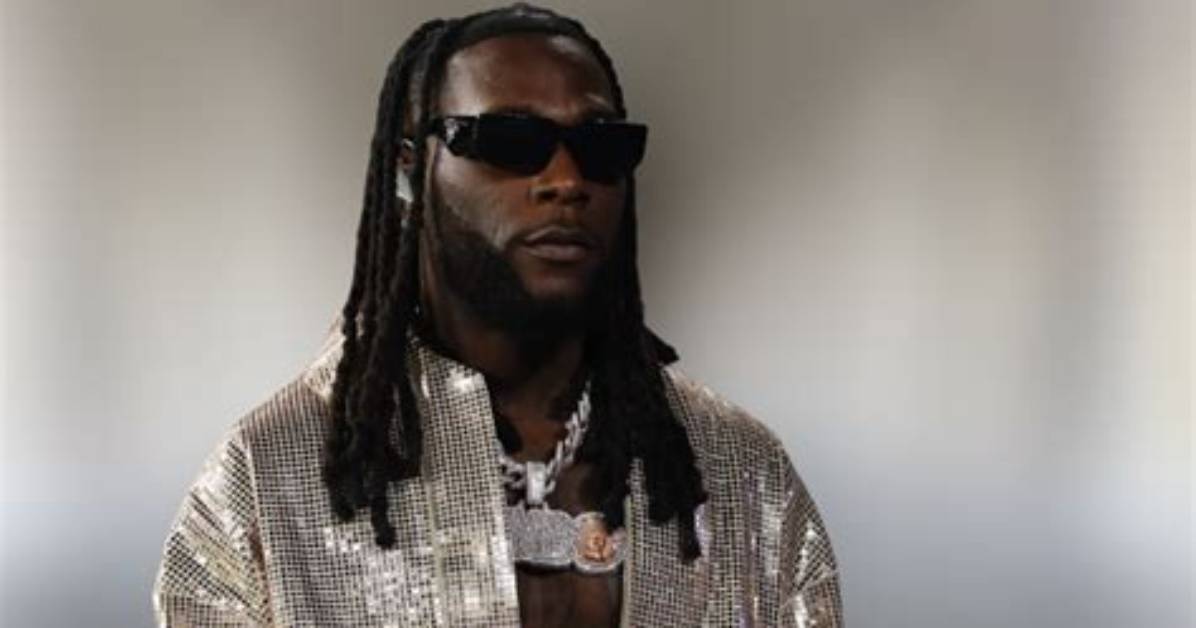 Burna Boy Hints at Retiring from Music, Says: “I Just Might Bounce on Y’all Like Rihanna”