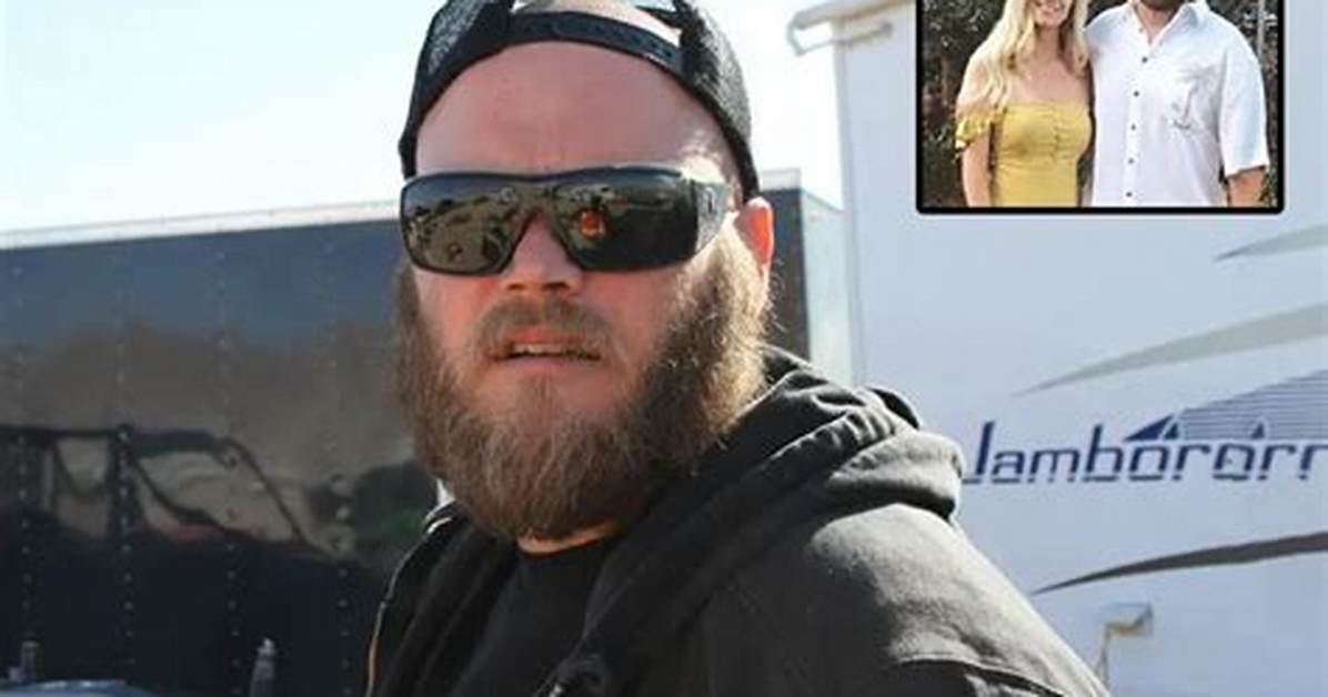 Burt Jenner and Valerie Pitalo Welcome Their Third Child