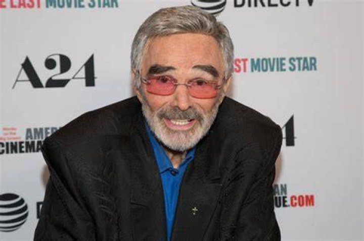 Burt Reynolds Net Worth, Measurements, Height, Age, Weight