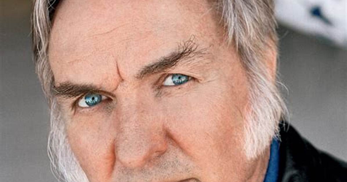 Burt Rutan
