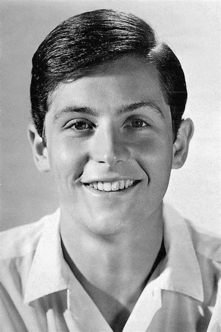 Burt Ward — The Movie Database (TMDb)