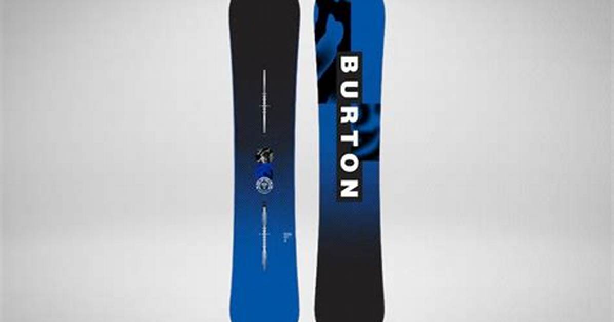 Burton