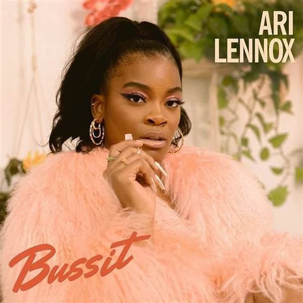 Bussit by Ari Lennox from Usa