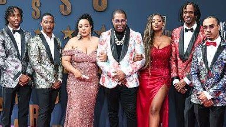 Busta Rhymes&rsquo; Children Everything To Know About His 6 Children