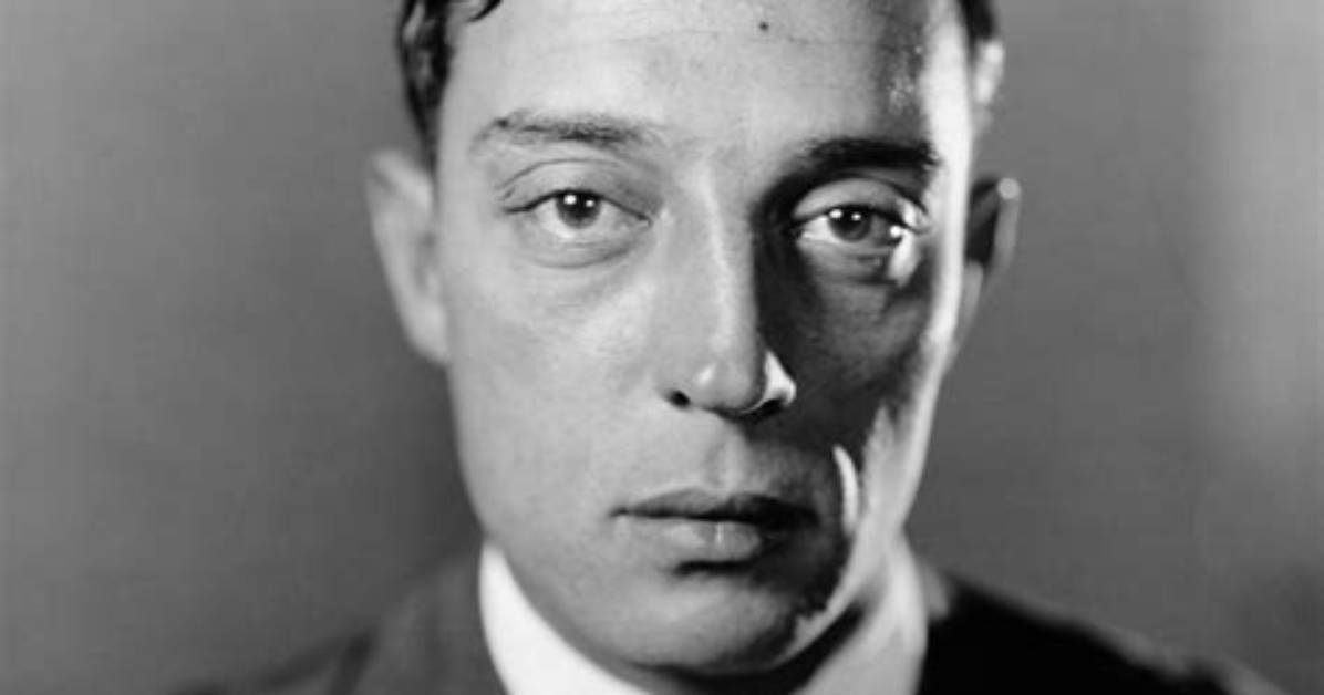 Buster Keaton Net Worth 2024