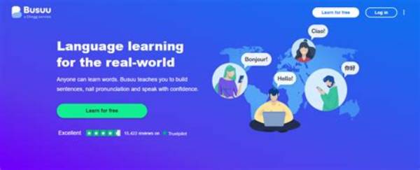 Busuu Review: Language Learning with Busuu