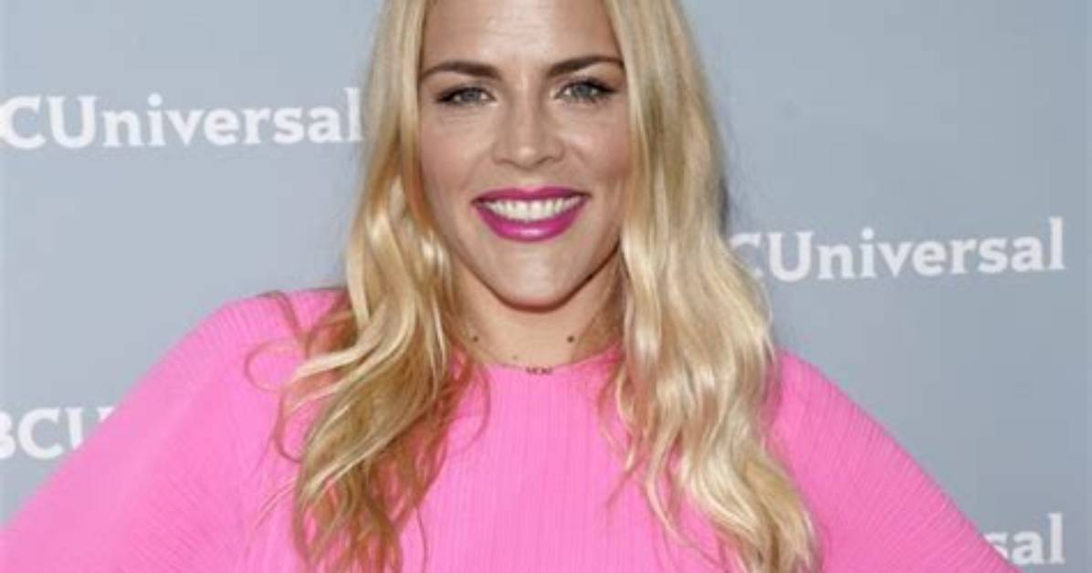 Busy Philipps – Biography, Facts & Life Story