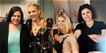 Busy Philipps Sister Leigh Ann, Husband and Family