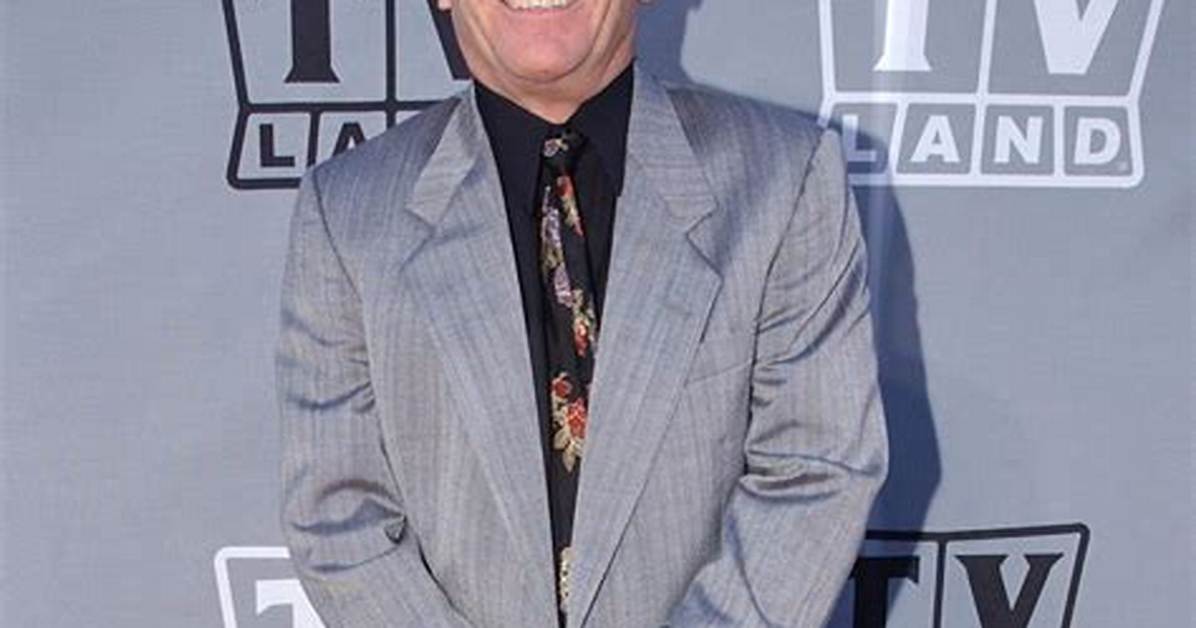 Butch Patrick Net Worth – How Much Is Patrick Worth?