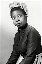 Butterfly Mcqueen Net Worth