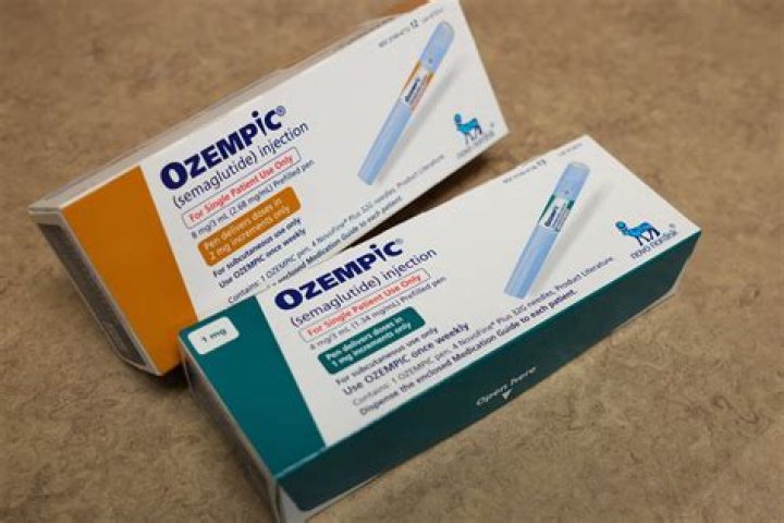 Buy Ozempic from Canada & SAVE Semaglutide Injection Pens