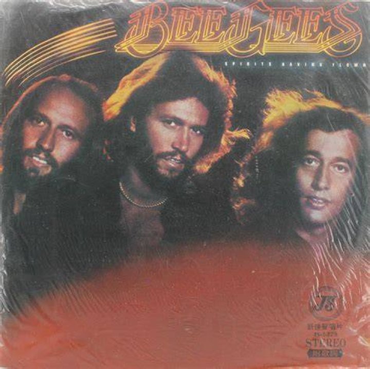 Buy The Bee Gees Picture Book Bee Gees 20232024 Bonus 4 Months 2024