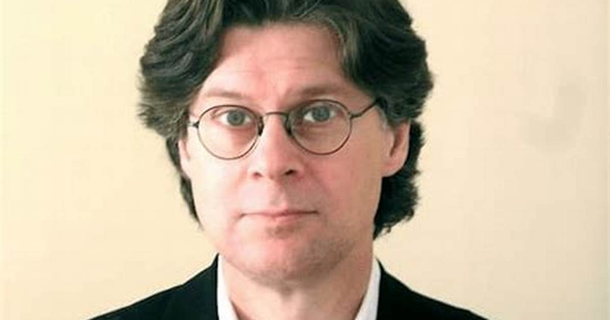 Byron York Net Worth