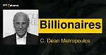 C Dean Metropoulos Net Worth – How Much Is C Dean Metropoulos Worth?